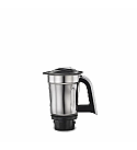 Preethi Zodiac Mixer Grinder 750 Watt motor with 5 Jars